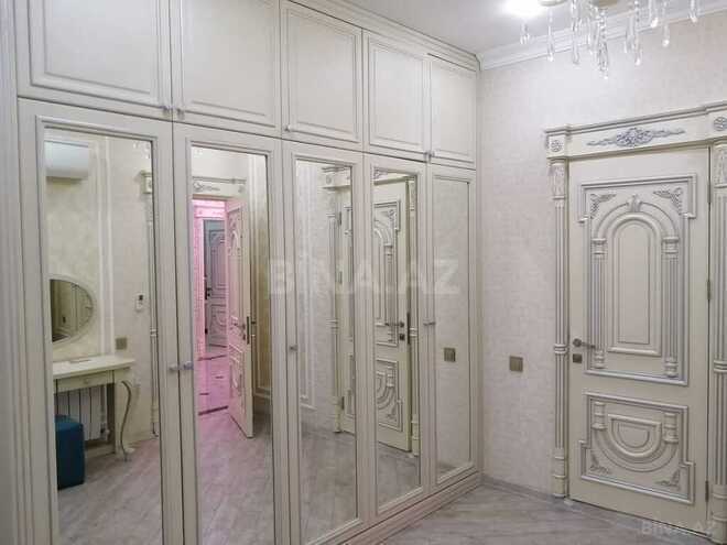 Сдаётся 3-комн. новостройка 160 м², м. Шах Исмаил Хатаи, photo 15 from 26