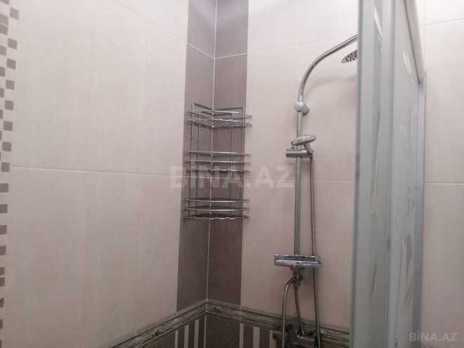 Сдаётся 3-комн. новостройка 160 м², м. Шах Исмаил Хатаи, photo 19 from 26