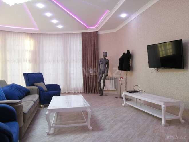 Сдаётся 3-комн. новостройка 160 м², м. Шах Исмаил Хатаи, photo 5 from 26