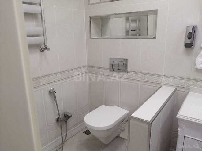Сдаётся 3-комн. новостройка 160 м², м. Шах Исмаил Хатаи, photo 20 from 26