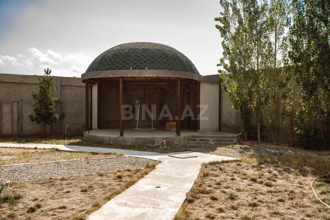 6 otaqlı həyət evi/bağ evi - Buzovna q. - 780 m² (3)