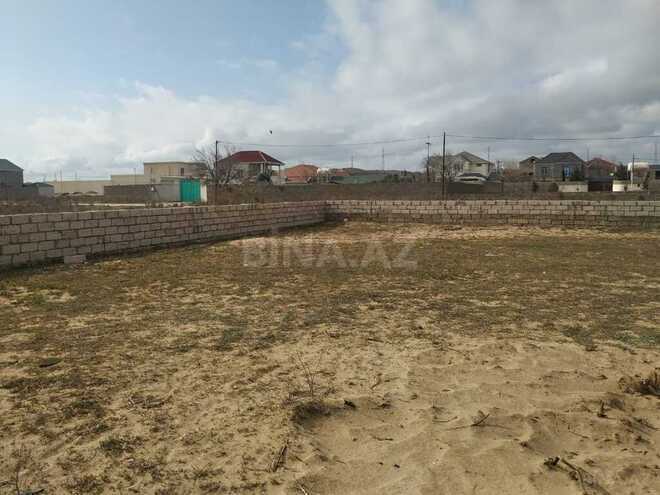 Satılır  torpaq 42 sot, Ulduz m., photo 5 from 6