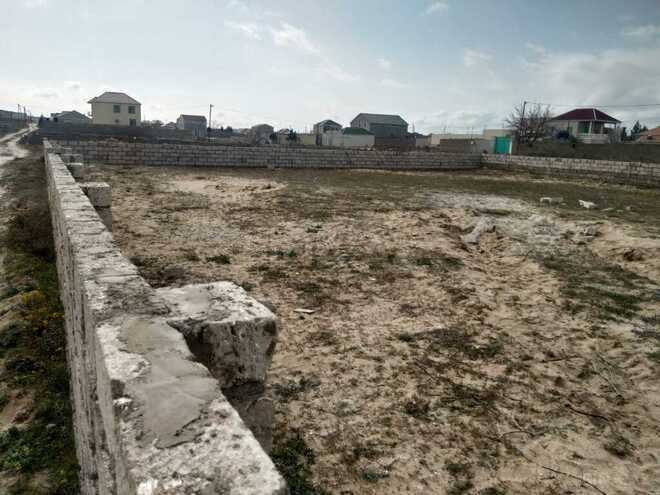 Satılır  torpaq 42 sot, Ulduz m., photo 4 from 6