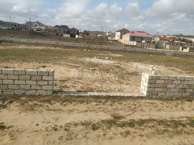 Satılır  torpaq 42 sot, Ulduz m., photo 3 from 6