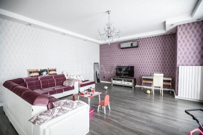 6 otaqlı həyət evi/bağ evi - Buzovna q. - 780 m² (10)