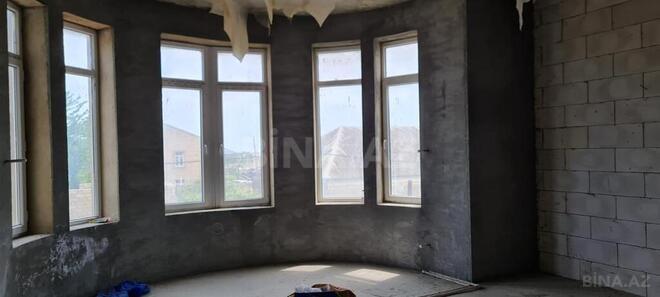 6 otaqlı həyət evi/bağ evi - Buzovna q. - 780 m² (15)