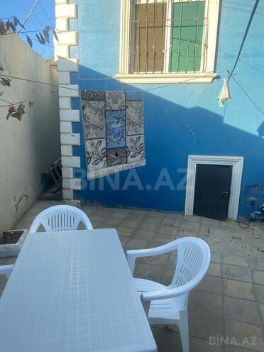 3 otaqlı həyət evi/bağ evi - Binəqədi q. - 120 m² (2)