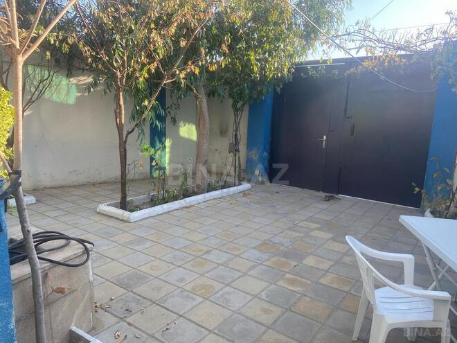 3 otaqlı həyət evi/bağ evi - Binəqədi q. - 120 m² (6)