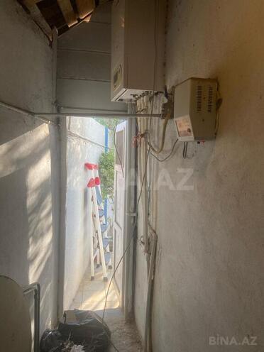 3 otaqlı həyət evi/bağ evi - Binəqədi q. - 120 m² (3)