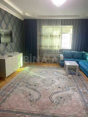 3 otaqlı həyət evi/bağ evi - Binəqədi q. - 120 m² (23)