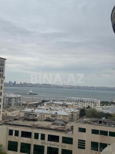 3 otaqlı yeni tikili - Bayıl q. - 165 m² (5)