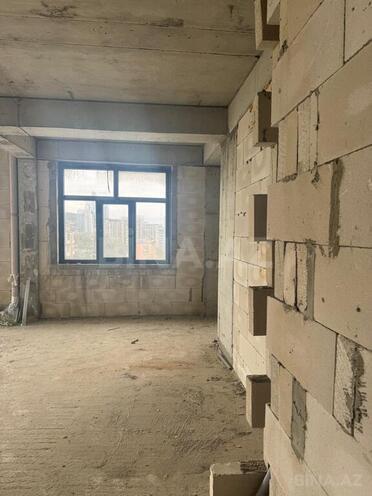 3 otaqlı yeni tikili - Bayıl q. - 165 m² (8)