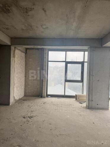 3 otaqlı yeni tikili - Bayıl q. - 165 m² (6)