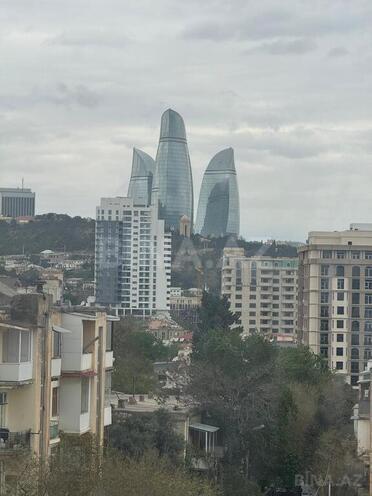 3 otaqlı yeni tikili - Bayıl q. - 165 m² (11)