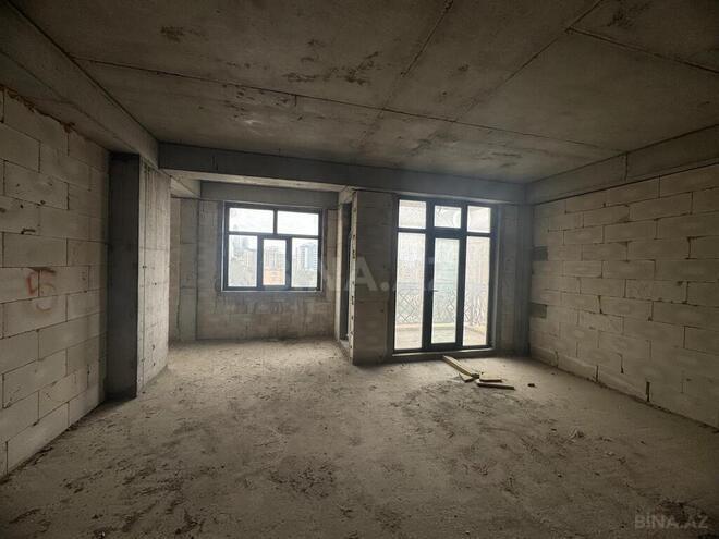 3 otaqlı yeni tikili - Bayıl q. - 165 m² (7)