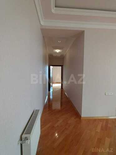2 otaqlı yeni tikili - Elmlər Akademiyası m. - 101 m² (4)