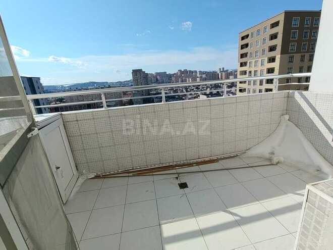 2 otaqlı yeni tikili - Elmlər Akademiyası m. - 101 m² (7)