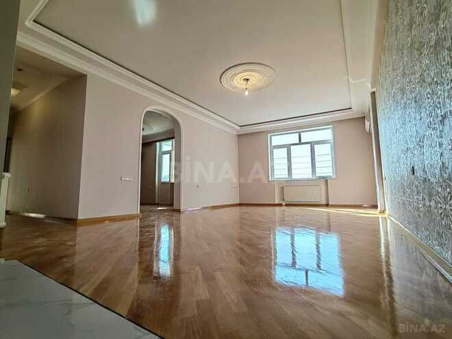 2 otaqlı yeni tikili - Elmlər Akademiyası m. - 101 m² (2)
