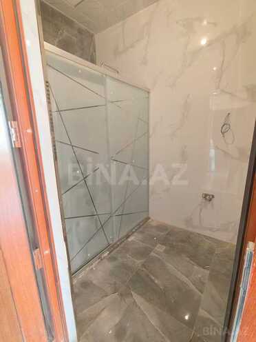 2 otaqlı yeni tikili - Elmlər Akademiyası m. - 101 m² (8)