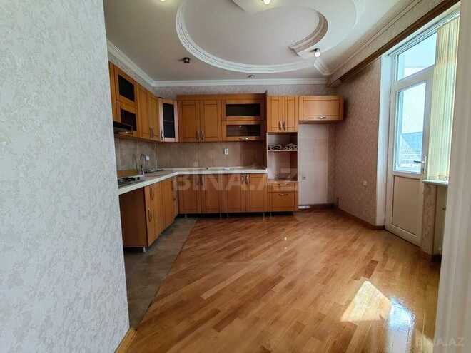 2 otaqlı yeni tikili - Elmlər Akademiyası m. - 101 m² (3)