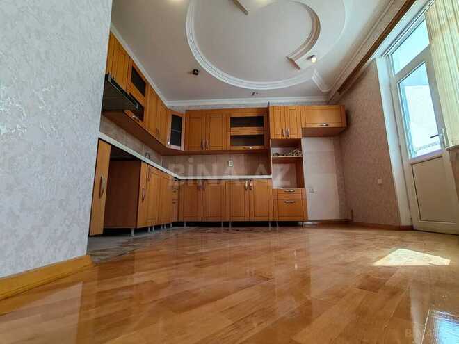 2 otaqlı yeni tikili - Elmlər Akademiyası m. - 101 m² (6)