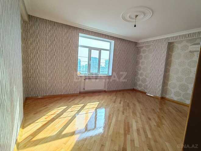2 otaqlı yeni tikili - Elmlər Akademiyası m. - 101 m² (5)
