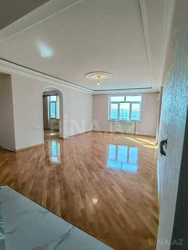 2 otaqlı yeni tikili - Elmlər Akademiyası m. - 101 m² (1)
