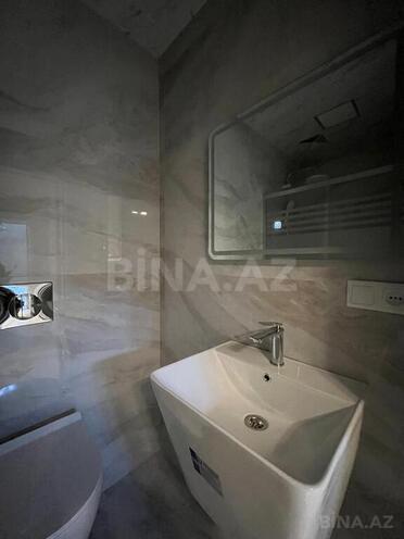 2 otaqlı yeni tikili - 8 Noyabr m. - 55 m² (23)