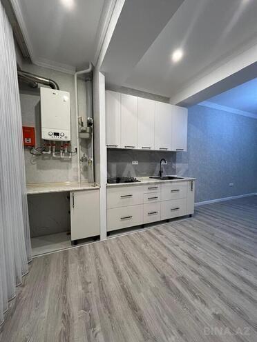 2 otaqlı yeni tikili - 8 Noyabr m. - 55 m² (15)