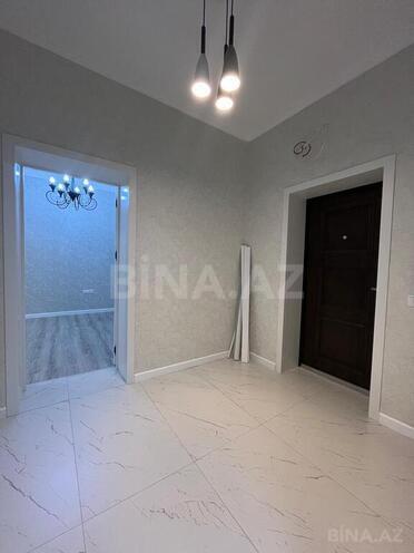 2 otaqlı yeni tikili - 8 Noyabr m. - 55 m² (13)