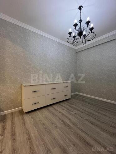 2 otaqlı yeni tikili - 8 Noyabr m. - 55 m² (6)