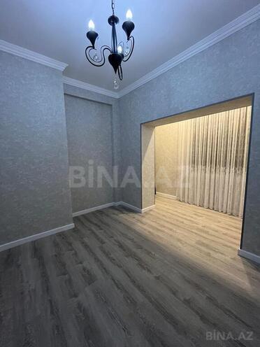 2 otaqlı yeni tikili - 8 Noyabr m. - 55 m² (20)