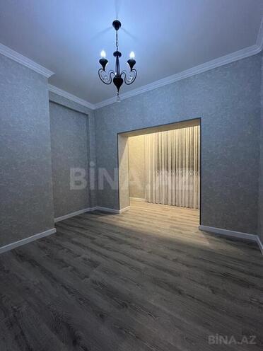 2 otaqlı yeni tikili - 8 Noyabr m. - 55 m² (19)