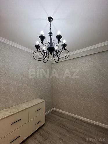 2 otaqlı yeni tikili - 8 Noyabr m. - 55 m² (12)
