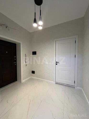 2 otaqlı yeni tikili - 8 Noyabr m. - 55 m² (9)