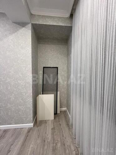 2 otaqlı yeni tikili - 8 Noyabr m. - 55 m² (17)