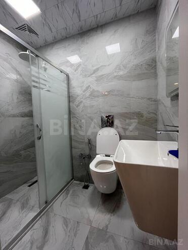 2 otaqlı yeni tikili - 8 Noyabr m. - 55 m² (26)