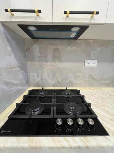 2 otaqlı yeni tikili - 8 Noyabr m. - 55 m² (10)