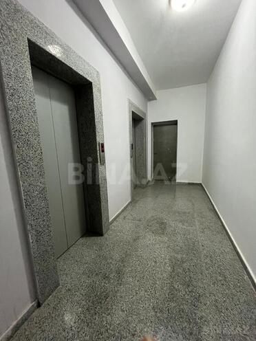 2 otaqlı yeni tikili - 8 Noyabr m. - 55 m² (30)