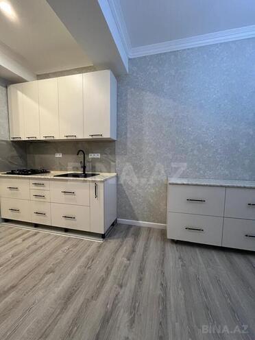 2 otaqlı yeni tikili - 8 Noyabr m. - 55 m² (5)