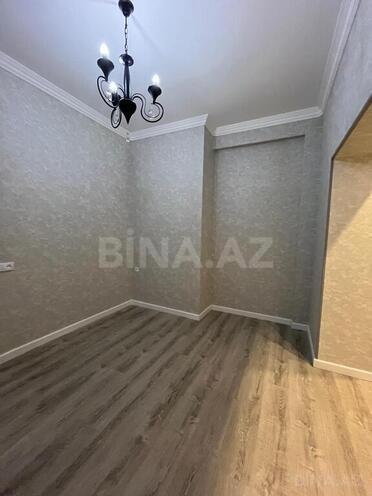 2 otaqlı yeni tikili - 8 Noyabr m. - 55 m² (8)