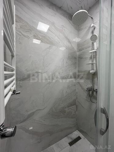 2 otaqlı yeni tikili - 8 Noyabr m. - 55 m² (24)