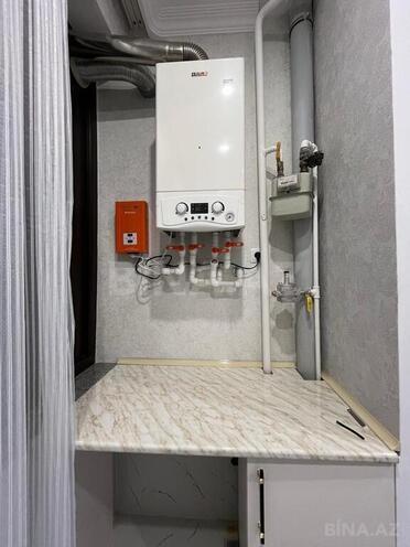 2 otaqlı yeni tikili - 8 Noyabr m. - 55 m² (18)
