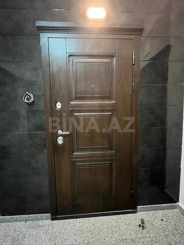 2 otaqlı yeni tikili - 8 Noyabr m. - 55 m² (29)