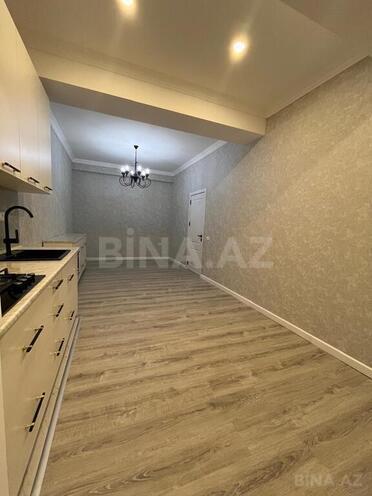 2 otaqlı yeni tikili - 8 Noyabr m. - 55 m² (7)