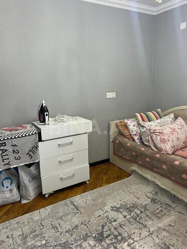 3 otaqlı köhnə tikili - Memar Əcəmi m. - 75 m² (11)