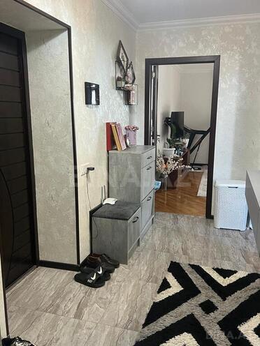 3 otaqlı köhnə tikili - Memar Əcəmi m. - 75 m² (4)