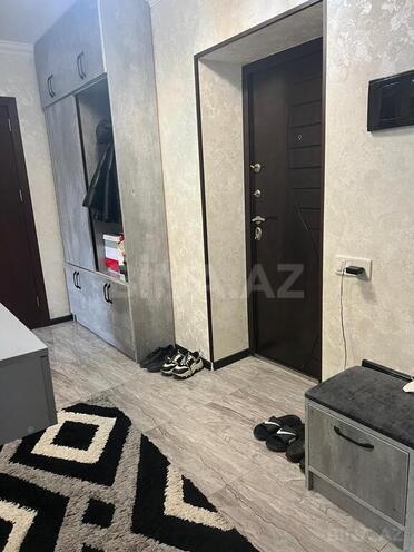 3 otaqlı köhnə tikili - Memar Əcəmi m. - 75 m² (3)