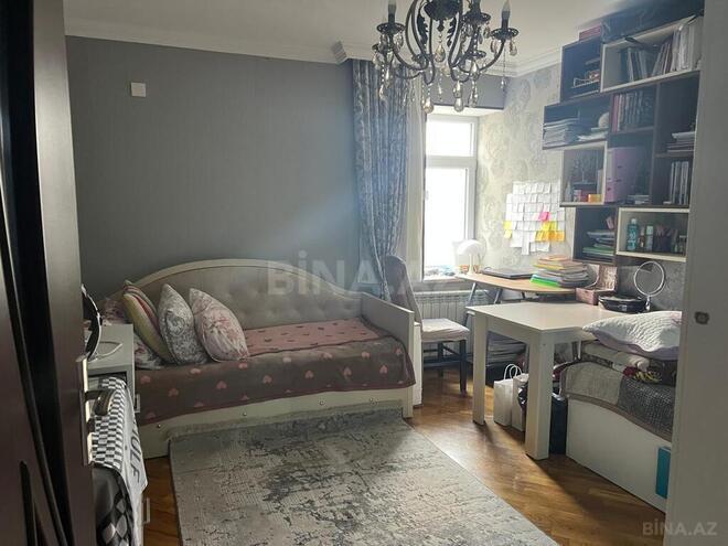 3 otaqlı köhnə tikili - Memar Əcəmi m. - 75 m² (9)