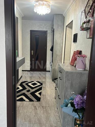 3 otaqlı köhnə tikili - Memar Əcəmi m. - 75 m² (5)